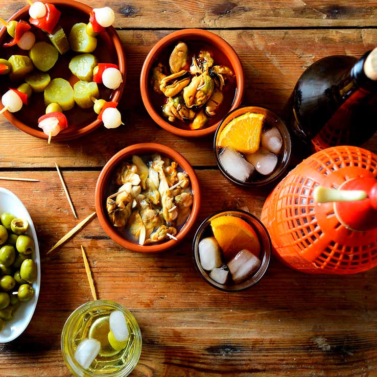 TAPAS
